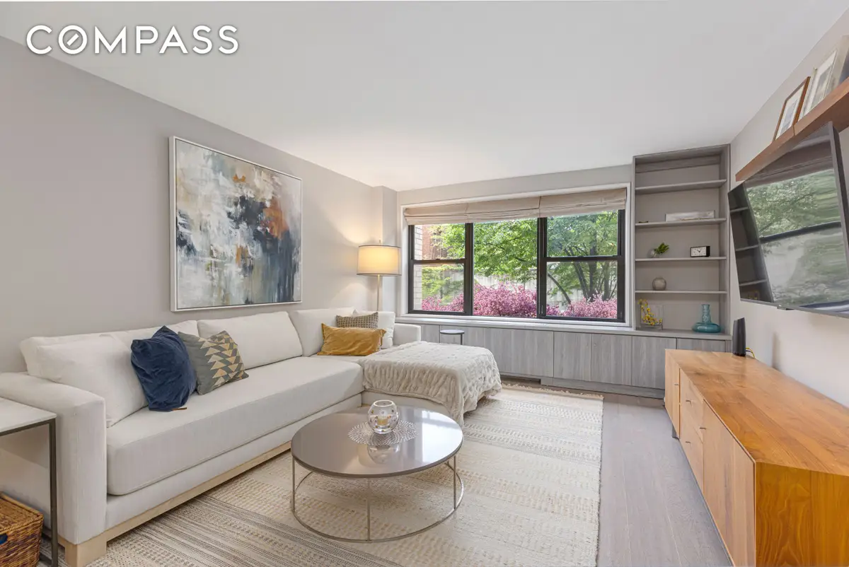 201 W 70th Street #2B, New York, NY 10023 - #1