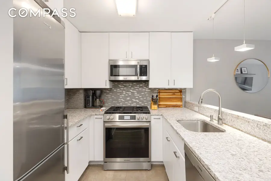 201 W 70th Street #2B, New York, NY 10023 - #3