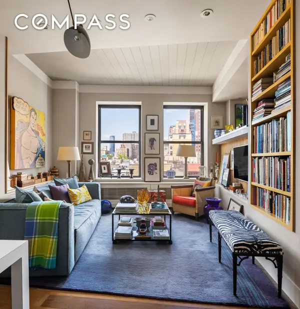 150 Joralemon Street #7A, Brooklyn, NY 11201