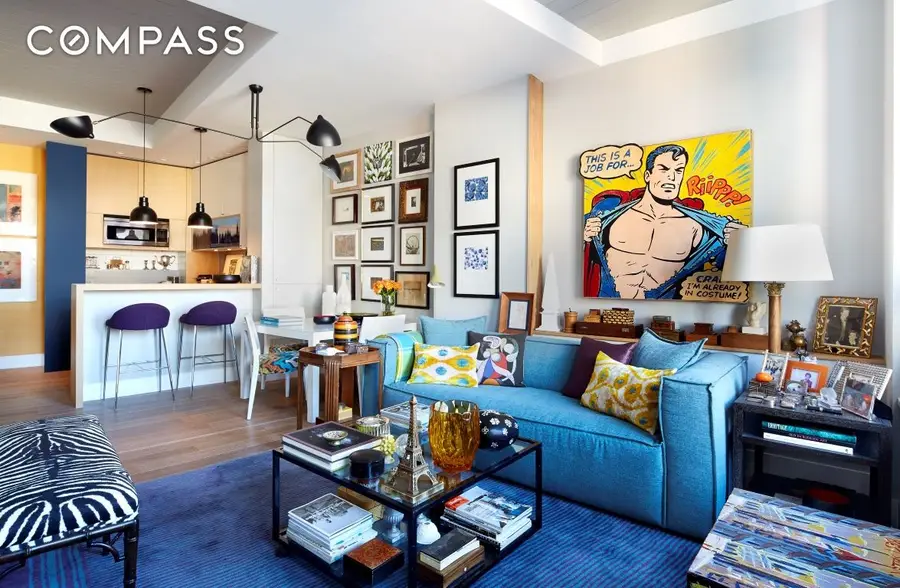150 Joralemon Street #7A, Brooklyn, NY 11201 - #2