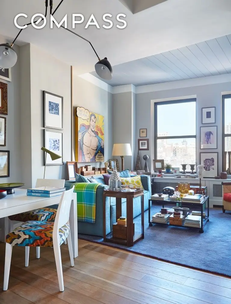 150 Joralemon Street #7A, Brooklyn, NY 11201 - #3