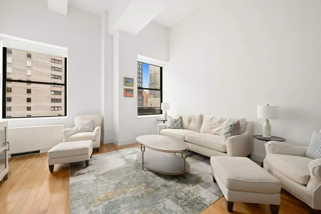 99 John Street #PH9, Manhattan, NY 10038 - #1