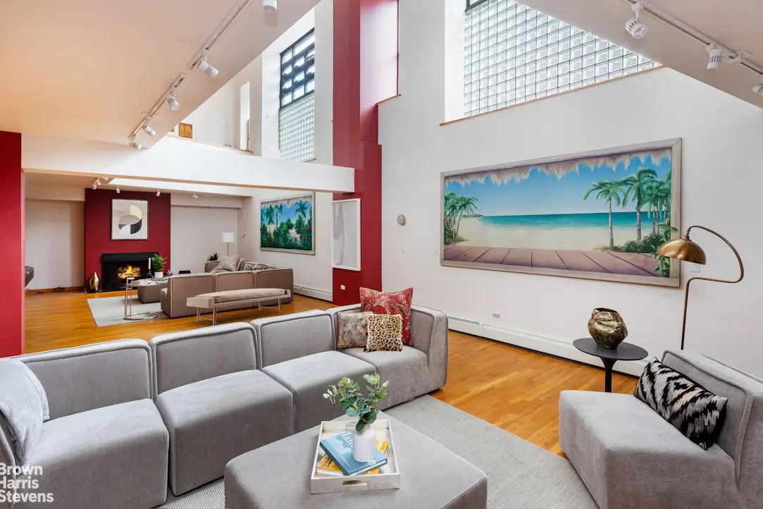 708 Greenwich Street #1BC, Manhattan, NY 10014 - #1