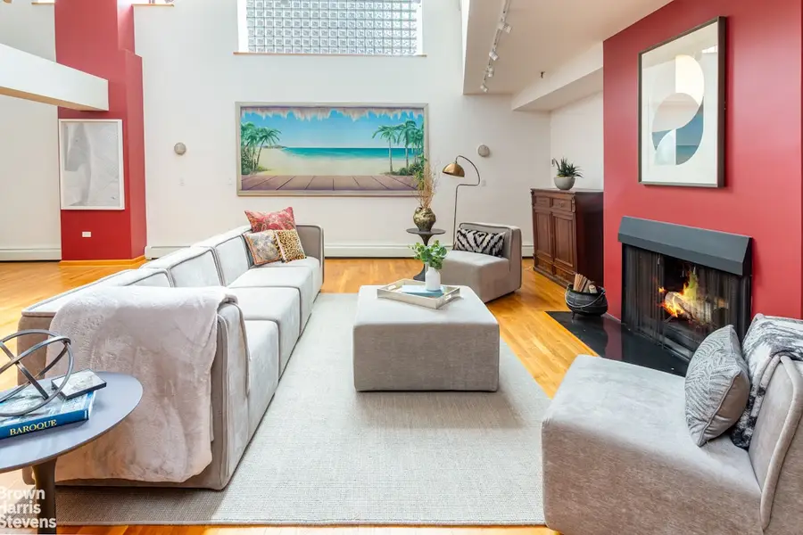 708 Greenwich Street #1BC, Manhattan, NY 10014 - #3