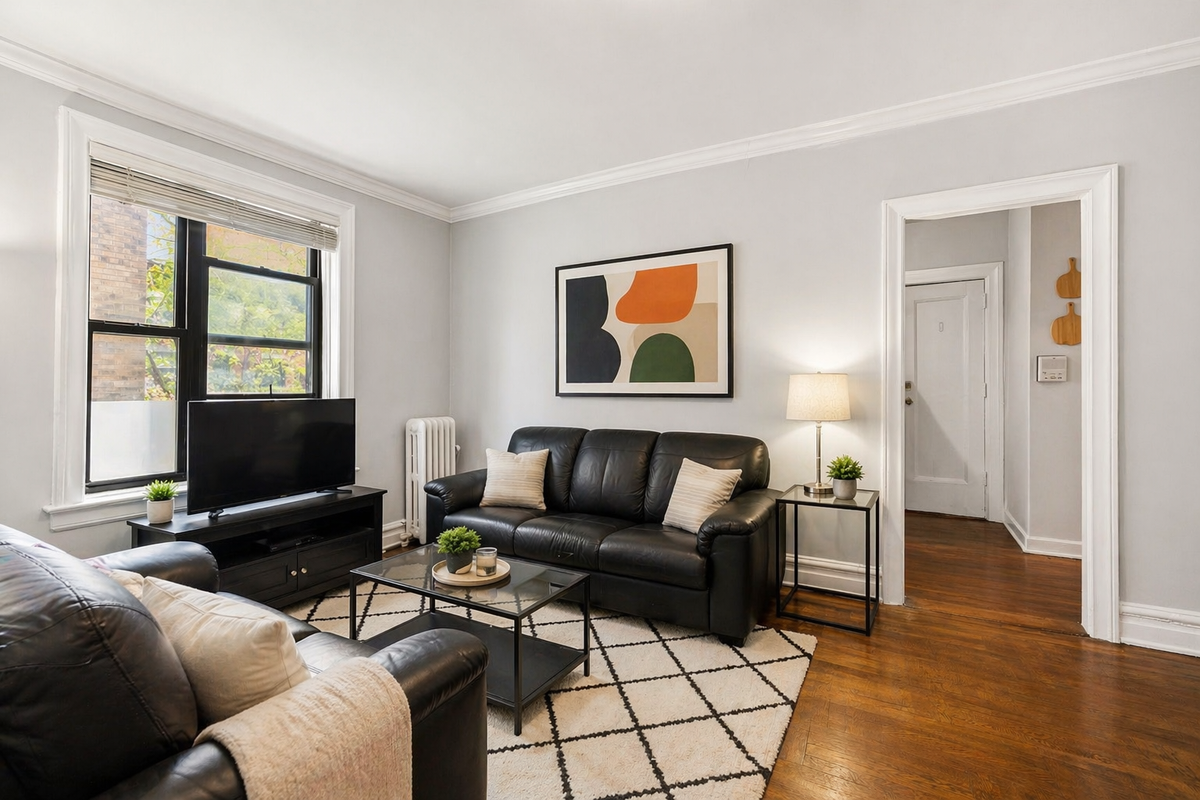 860 W 181st Street #44, Manhattan, NY 10033 - #1