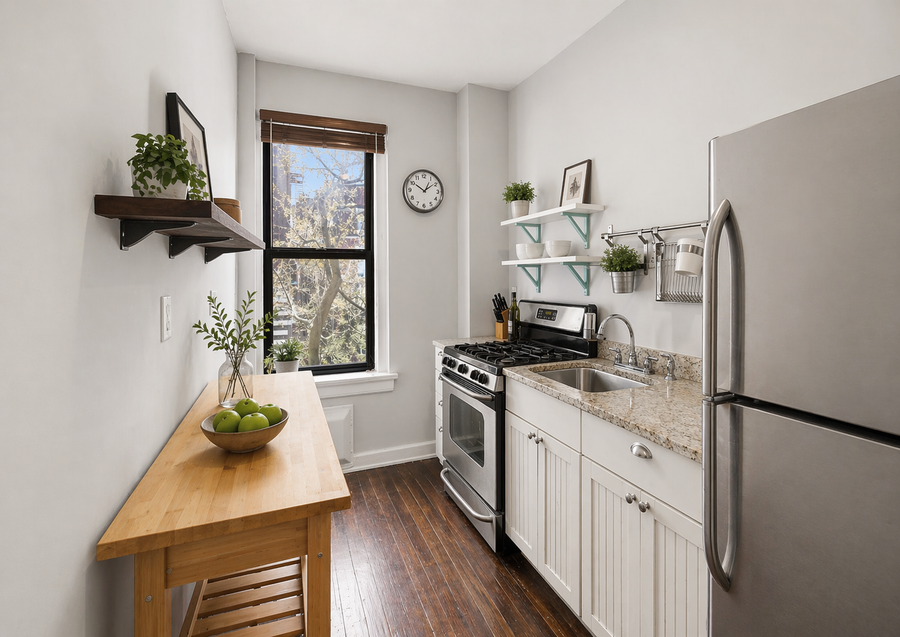 860 W 181st Street #44, Manhattan, NY 10033 - #2