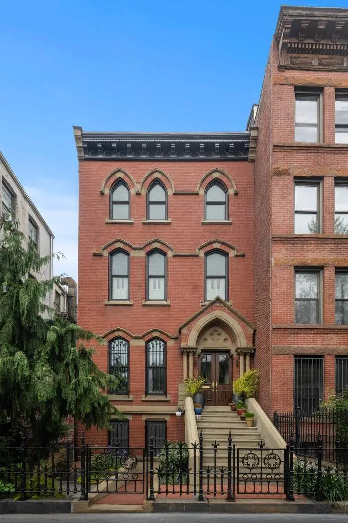 7 St Marks Avenue #Entire Building, Brooklyn, NY 11217 - #1