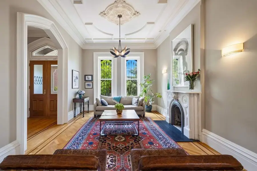 7 St Marks Avenue #Entire Building, Brooklyn, NY 11217 - #2