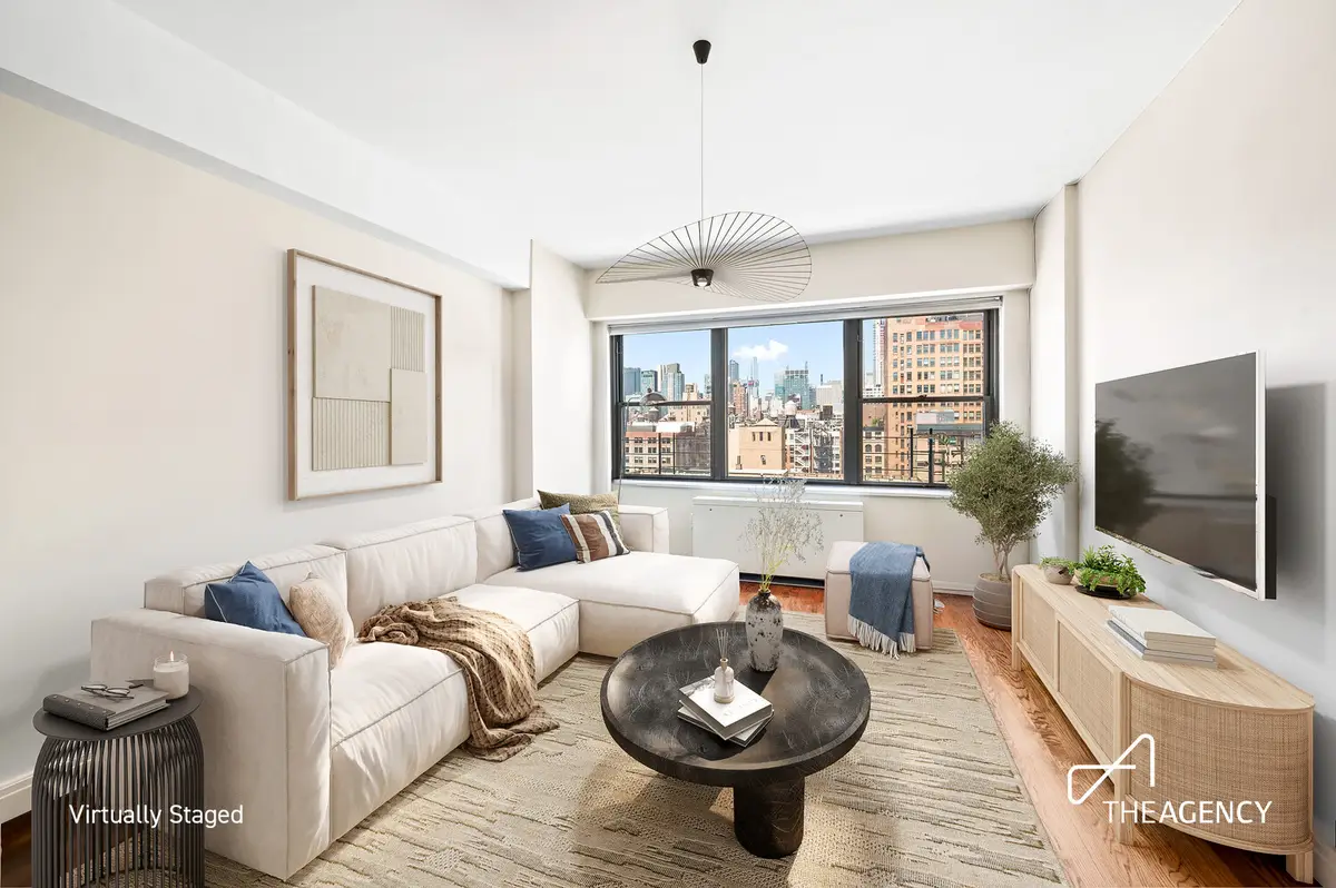 10 W 15th Street #2018, Manhattan, NY 10011 - #1