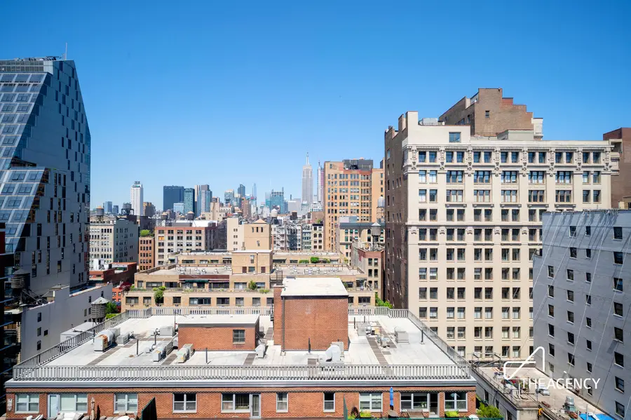 10 W 15th Street #2018, Manhattan, NY 10011 - #3