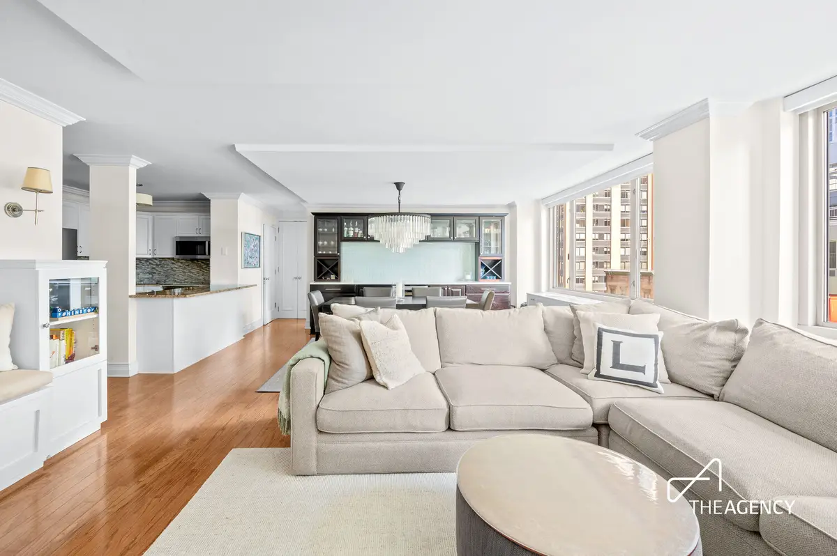 130 W 67th Street #7BC, Manhattan, NY 10023 - #1