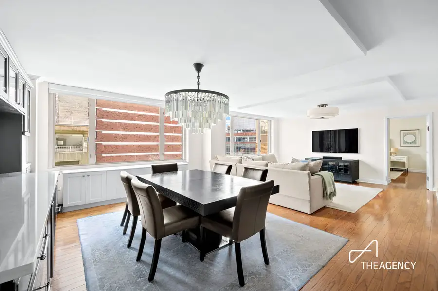 130 W 67th Street #7BC, Manhattan, NY 10023 - #2