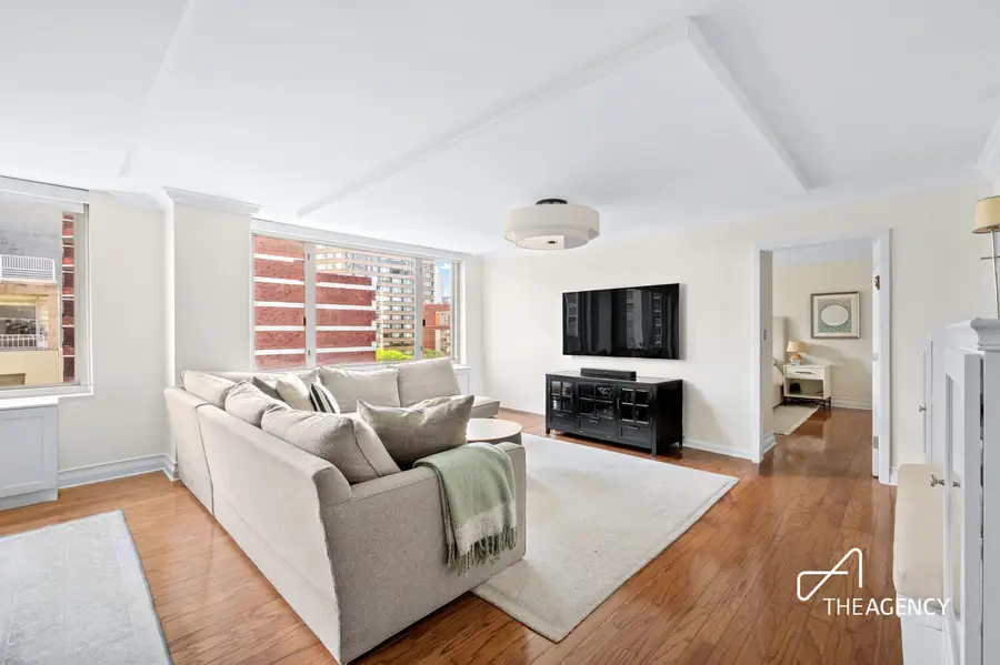 130 W 67th Street #7BC, Manhattan, NY 10023 - #3