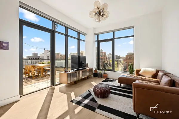 450 Grand Avenue #7D, Brooklyn, NY 11238