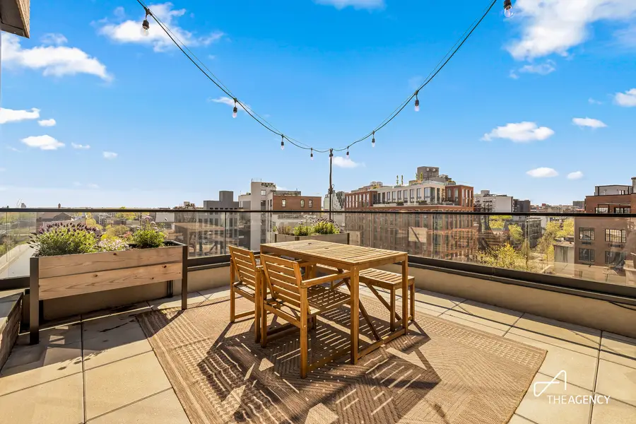 450 Grand Avenue #7D, Brooklyn, NY 11238 - #2