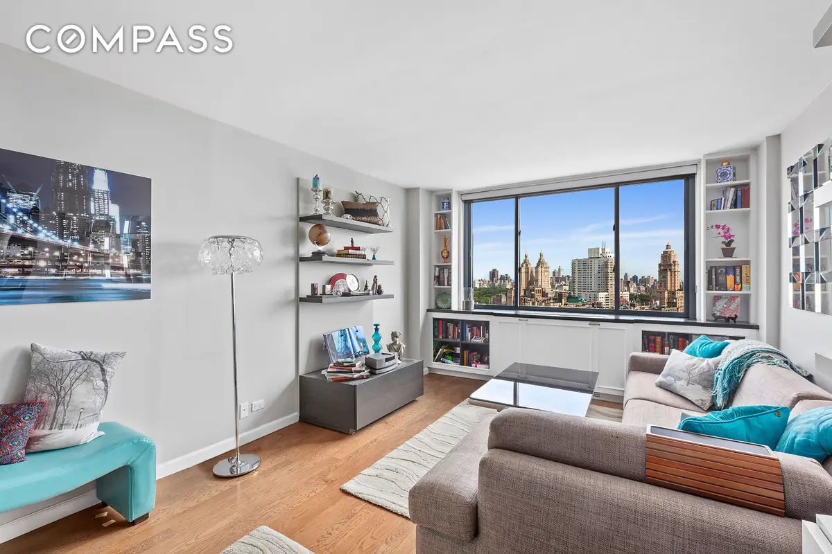 2025 Broadway #29G, Manhattan, NY 10023 - #1