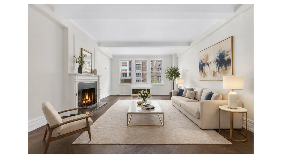 410 E 57th Street #5A, Manhattan, NY 10022 - #1