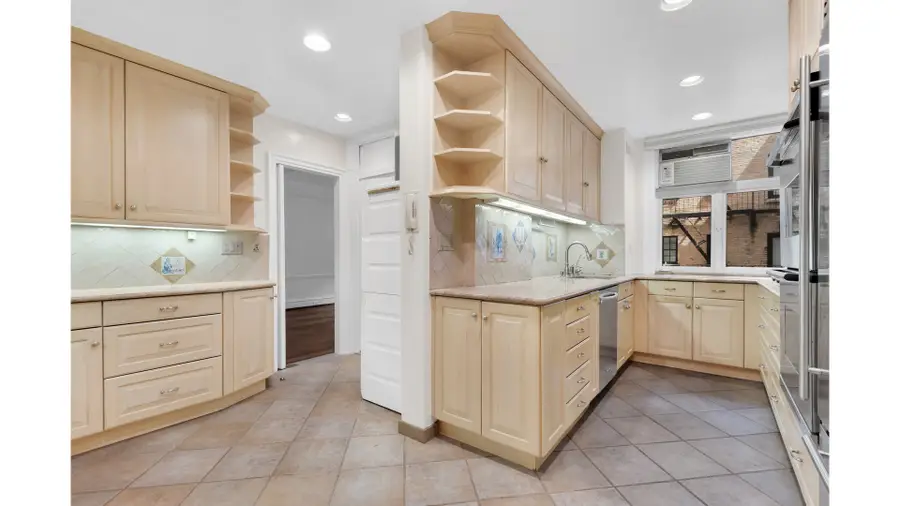 410 E 57th Street #5A, Manhattan, NY 10022 - #3