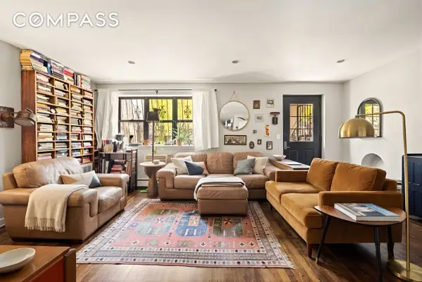 109 Pulaski Street, Brooklyn, NY 11206