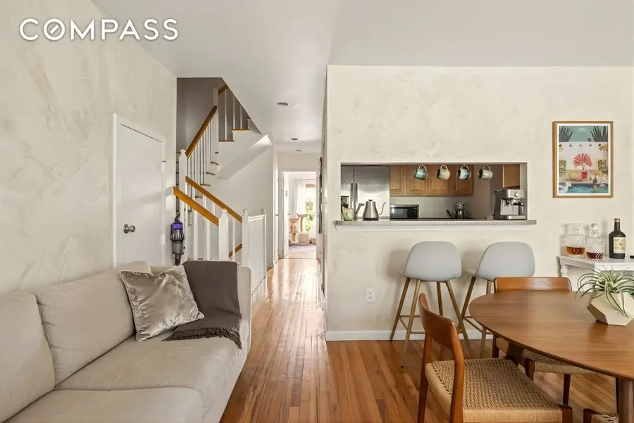 109 Pulaski Street, Brooklyn, NY 11206 - #2