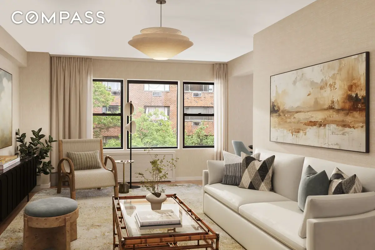 515 E 85th Street #6D, Manhattan, NY 10028 - #1