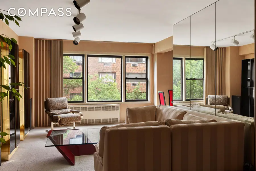 515 E 85th Street #6D, Manhattan, NY 10028 - #2