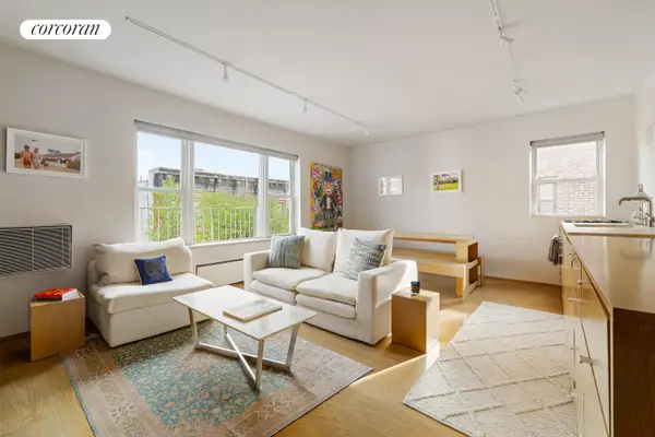 2 King Street #7E, Manhattan, NY 10012