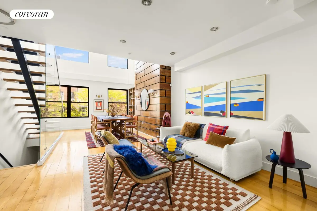 578 Lafayette Avenue, Brooklyn, NY 11205 - #1