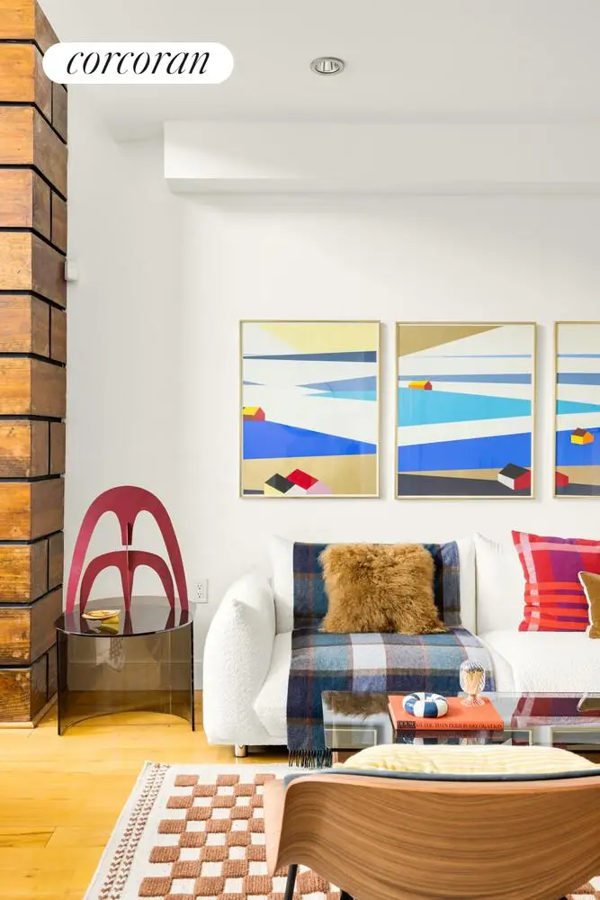 578 Lafayette Avenue, Brooklyn, NY 11205 - #2