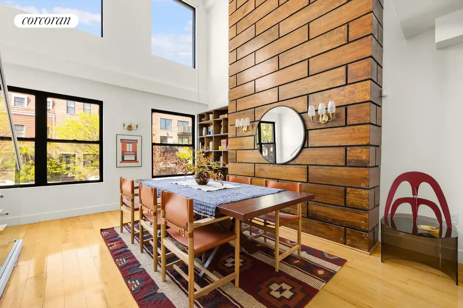 578 Lafayette Avenue, Brooklyn, NY 11205 - #3