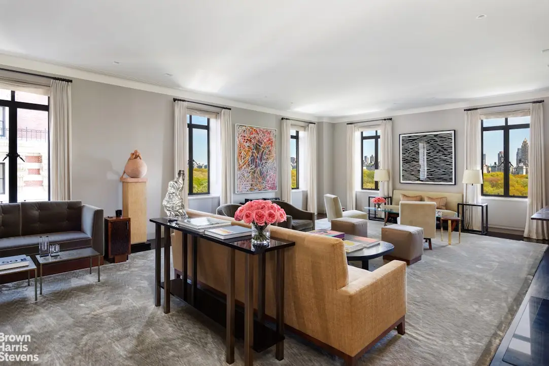 146 Central Park W #10E, Manhattan, NY 10023 - #1
