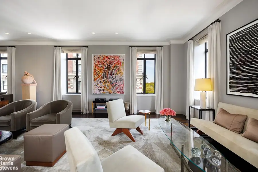 146 Central Park W #10E, Manhattan, NY 10023 - #3