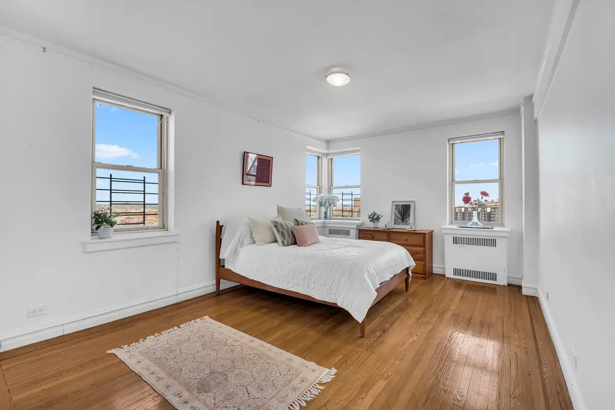 720 Fort Washington Avenue #5X, New York, NY 10040 - #1