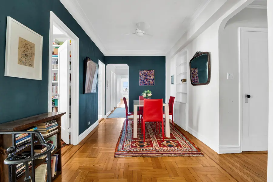 720 Fort Washington Avenue #5X, New York, NY 10040 - #3