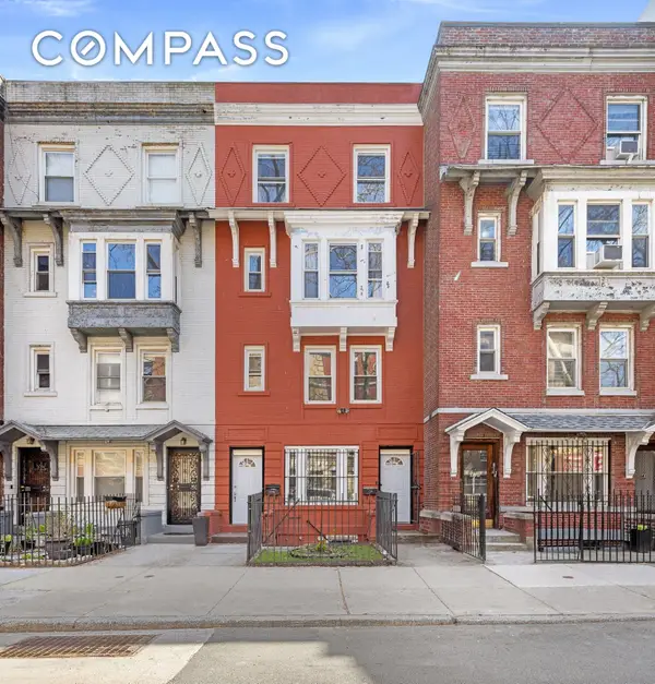 39 Hampton Place, Brooklyn, NY 11213