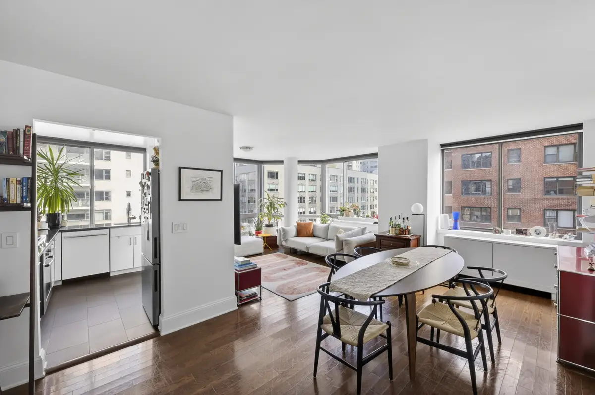 300 E 64th Street #14A, Manhattan, NY 10021 - #1