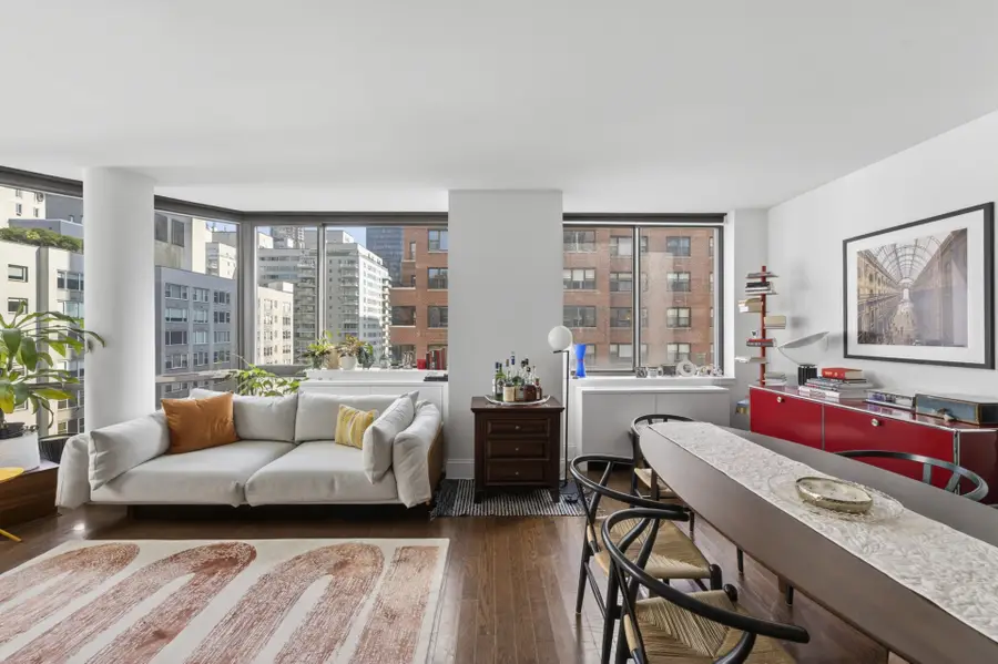 300 E 64th Street #14A, Manhattan, NY 10021 - #2