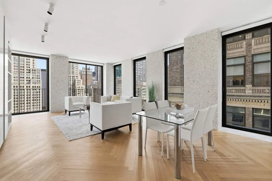 16 W 40th Street #20B, Manhattan, NY 10018 - #1