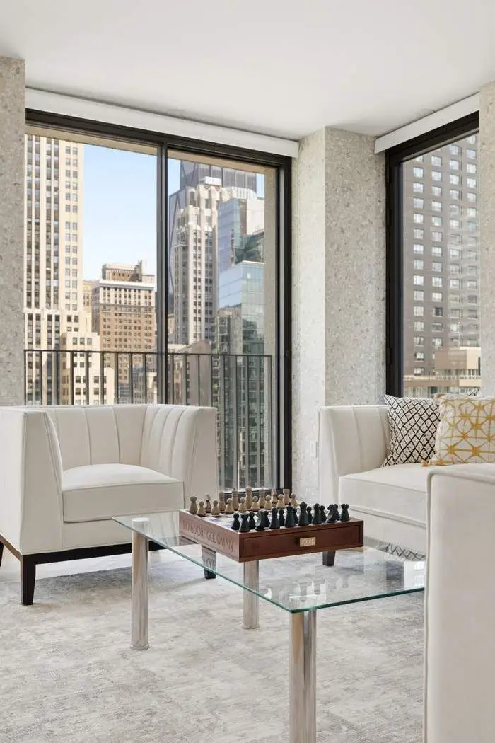 16 W 40th Street #20B, Manhattan, NY 10018 - #2