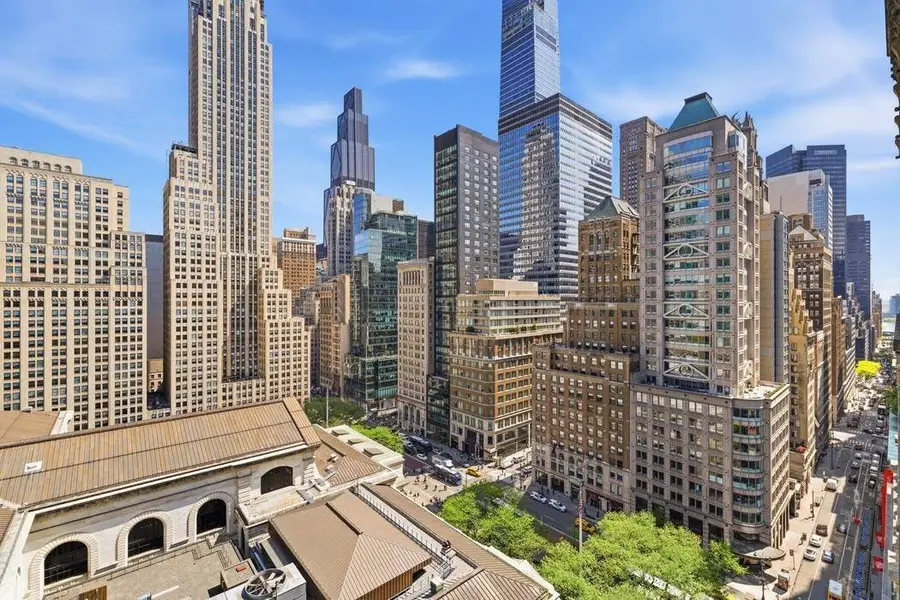 16 W 40th Street #20B, Manhattan, NY 10018 - #3