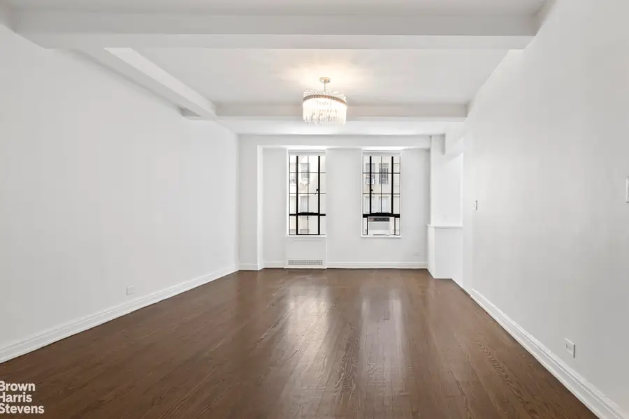 333 W 56th Street #6M, New York, NY 10019 - #2