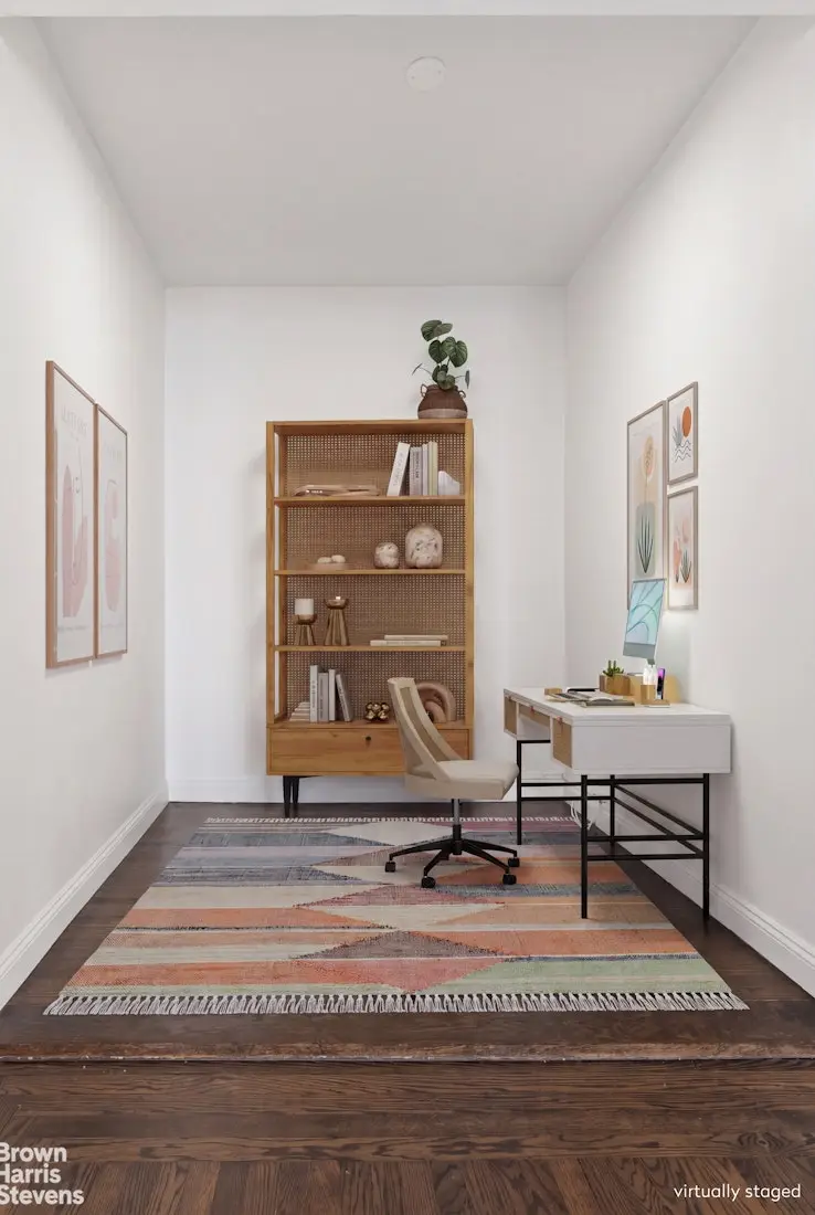 333 W 56th Street #6M, New York, NY 10019 - #3