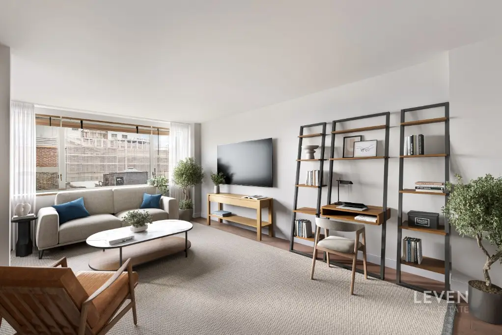 333 E 14th Street #9A, Manhattan, NY 10003 - #1