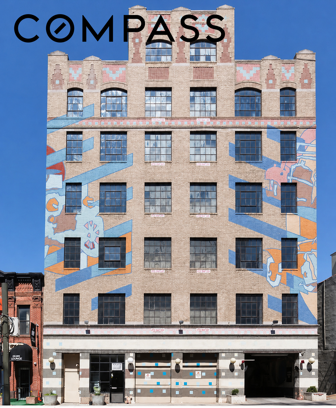 841 Union Street #508, Brooklyn, NY 11215 - #1