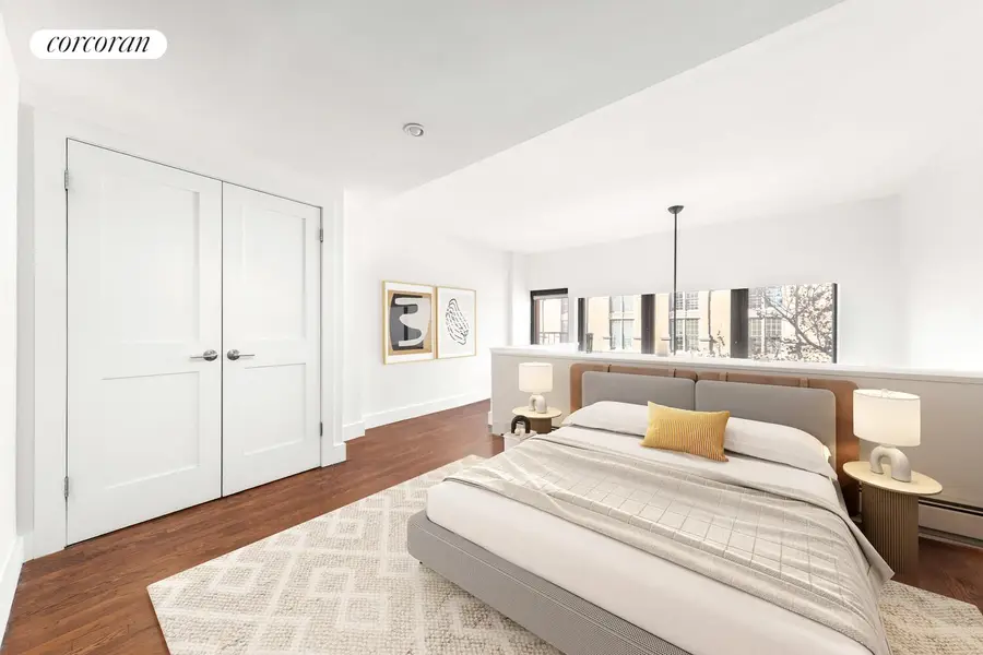 65 Cooper Square #3/C, Manhattan, NY 10003 - #3