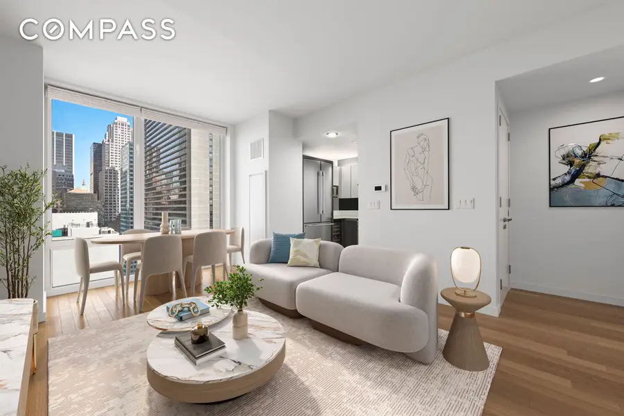 247 W 46th Street #2305, Manhattan, NY 10036 - #3