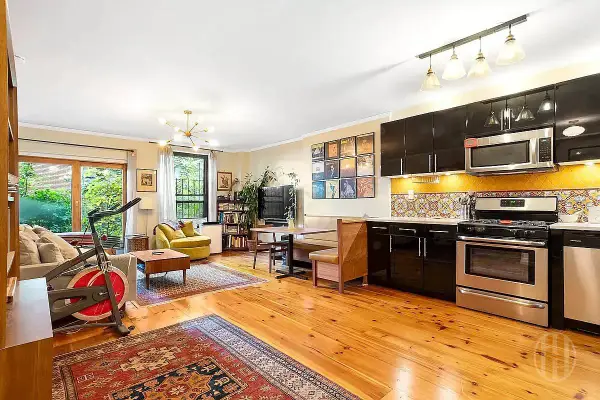 427 Convent Avenue, Manhattan, NY 10031