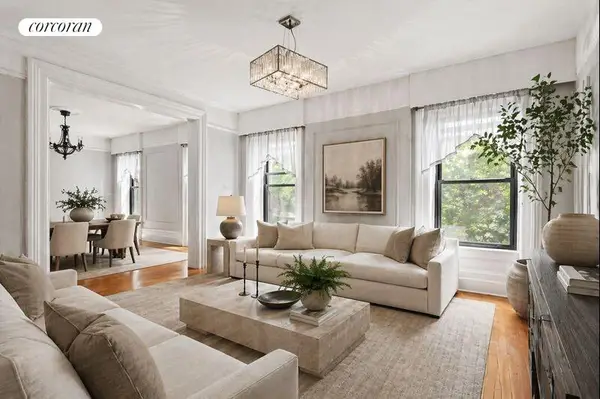 243 W 98th Street #2C, Manhattan, NY 10025