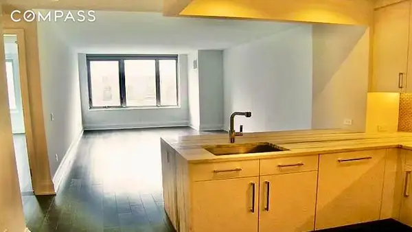 50 Riverside Boulevard #3T, Manhattan, NY 10069