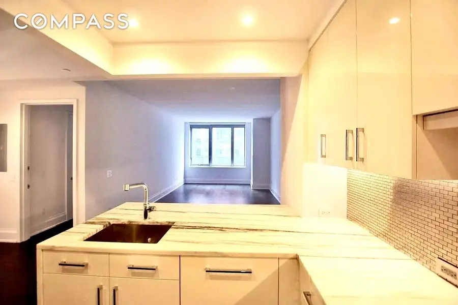 50 Riverside Boulevard #3T, Manhattan, NY 10069 - #3